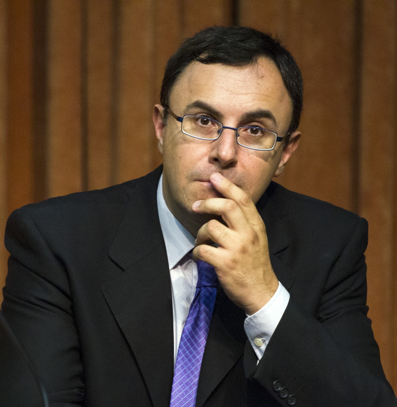 José M.